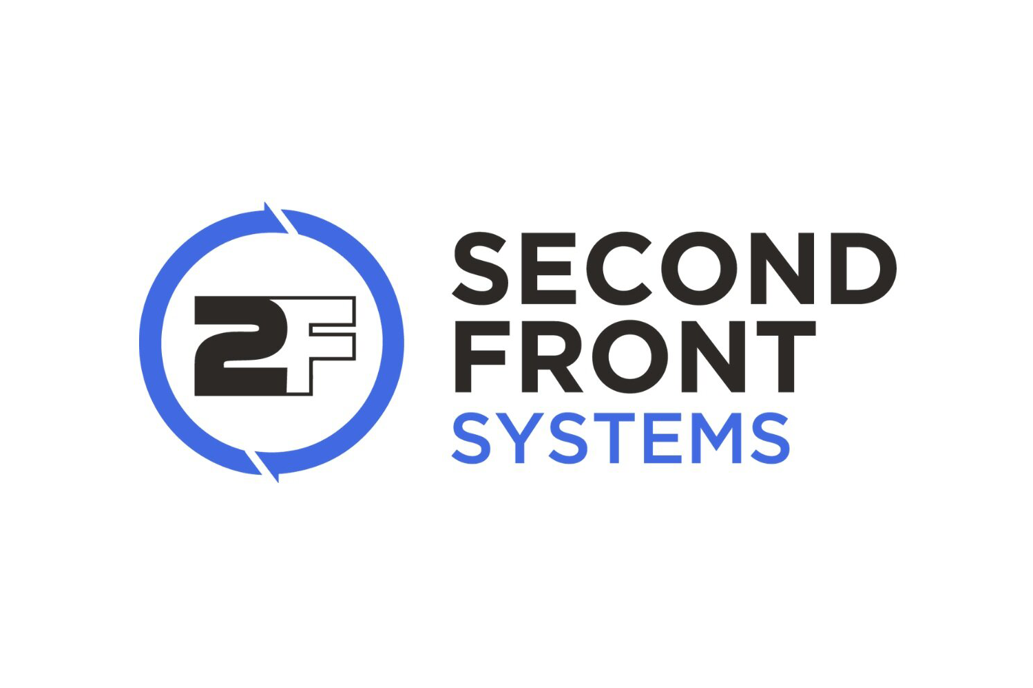 Second Front Systems